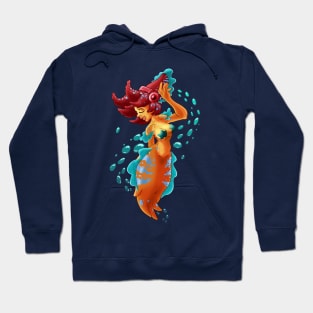 MerCuttle Hoodie